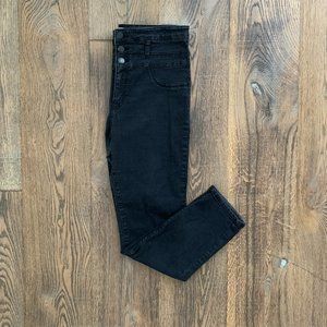 Refuge High Waist Skinny Jeans size 10